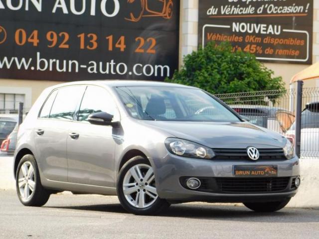 Volkswagen Golf image 6