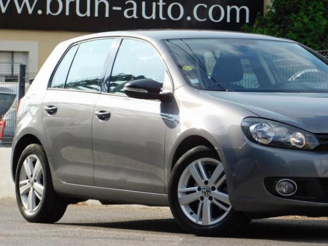 Volkswagen Golf image 3