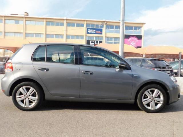 Volkswagen Golf image 4