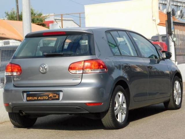 Volkswagen Golf image 1