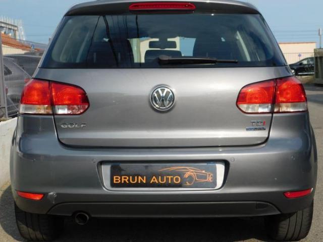 Volkswagen Golf image 8