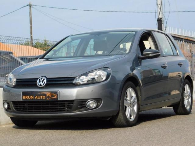 Volkswagen Golf image 7