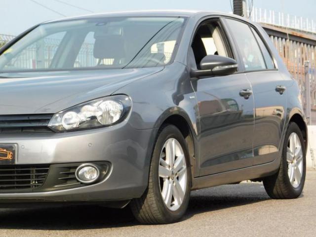 Volkswagen Golf image 5