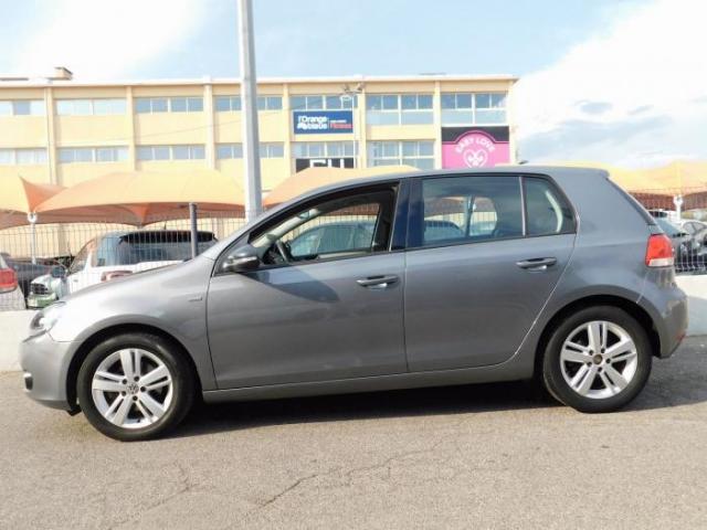 Volkswagen Golf image 2