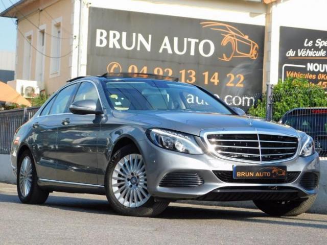 Mercedes Benz