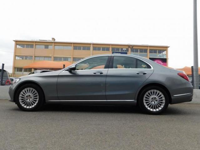 Mercedes Benz Classe C image 6