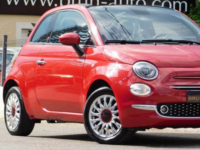 Fiat 500c image 6