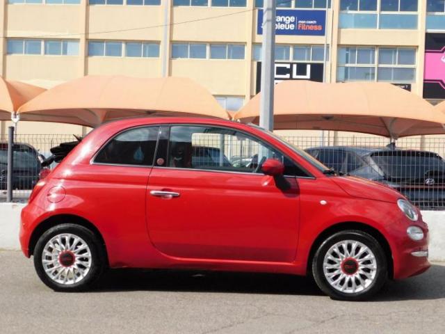 Fiat 500c image 7