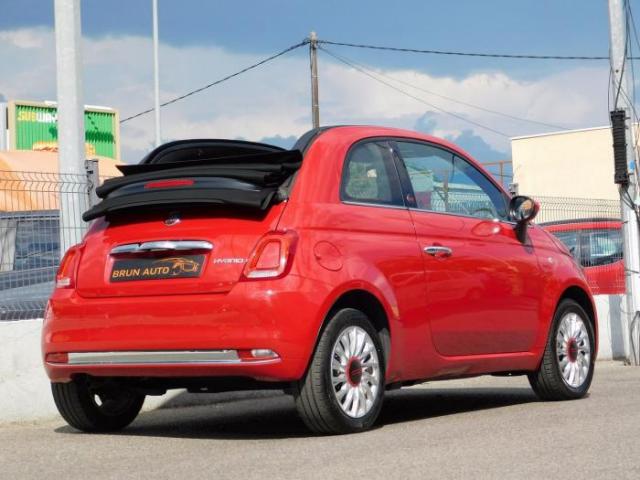 Fiat 500c image 1
