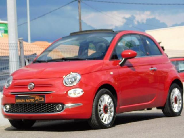 Fiat 500c image 2