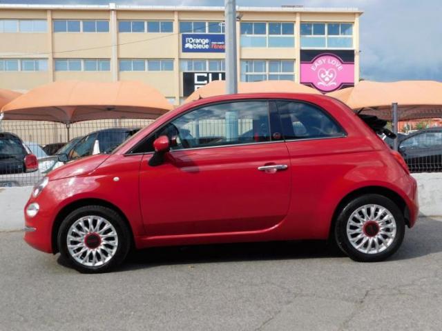 Fiat 500c image 3