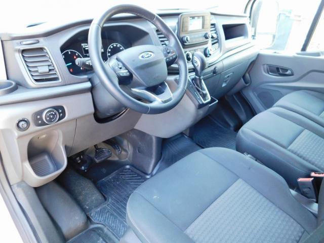 Ford Transit 2t image 3