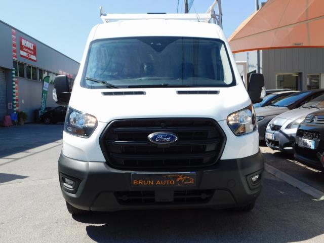 Ford Transit 2t image 1