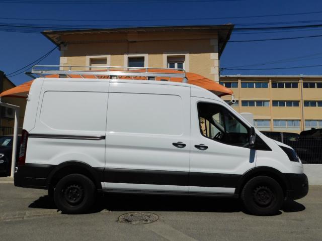 Ford Transit 2t image 8