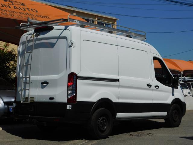 Ford Transit 2t image 6