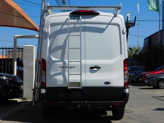 Ford Transit 2t image 2