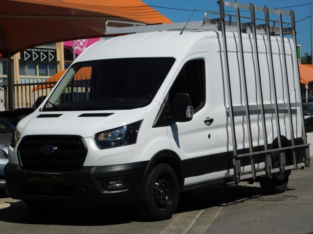 Ford Transit 2t image 4