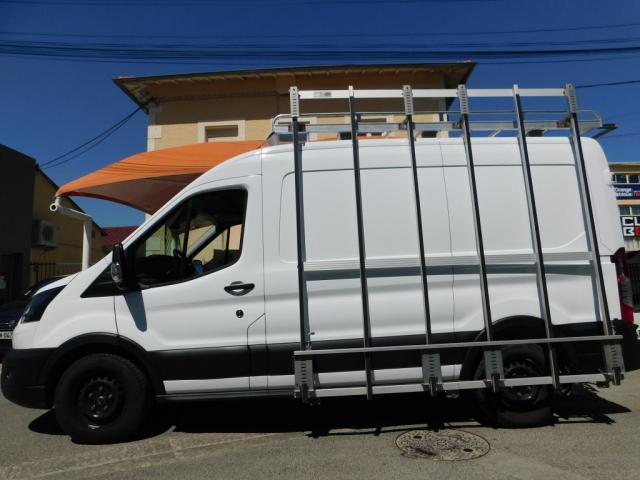 Ford Transit 2t image 7