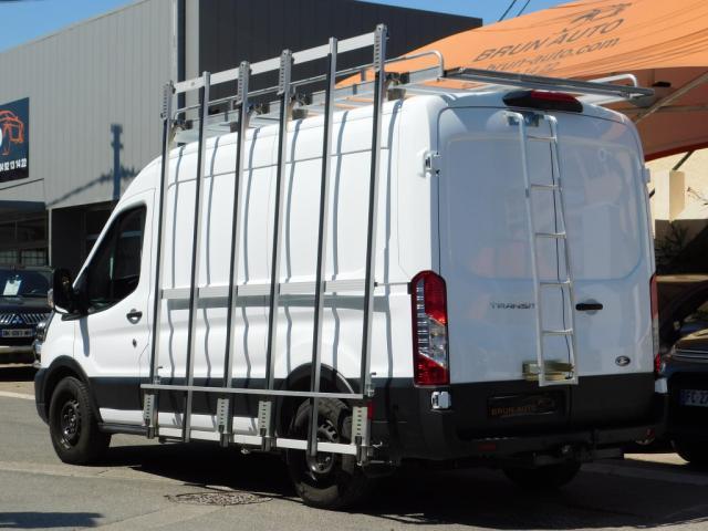 Ford Transit 2t image 9