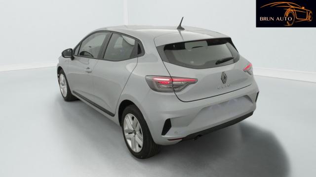 Renault Clio image 1