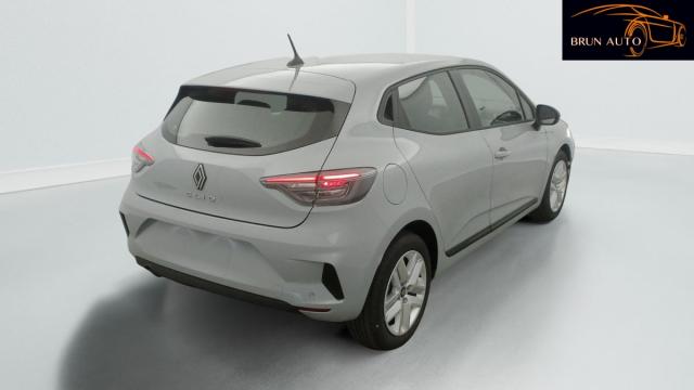 Renault Clio image 6