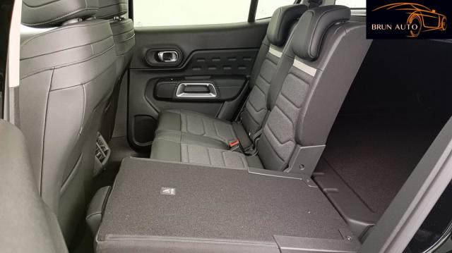 Citroen C5 Aircross image 5