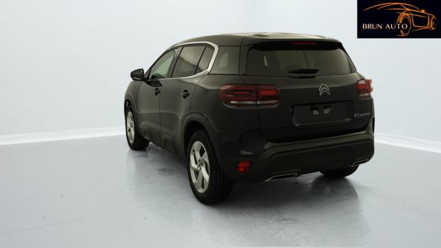 Citroen C5 Aircross image 6