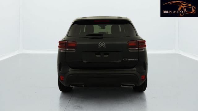 Citroen C5 Aircross image 2