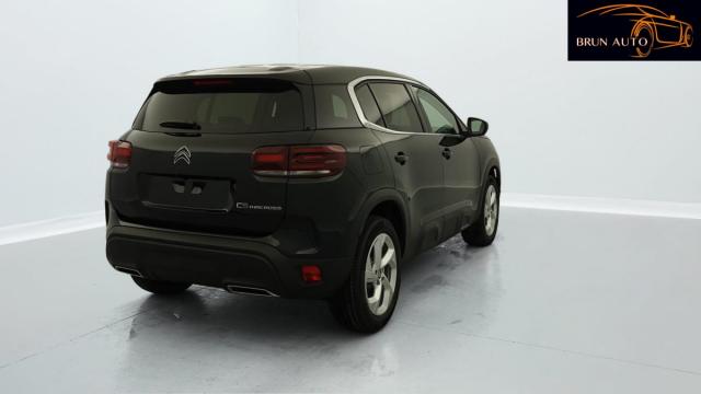 Citroen C5 Aircross image 1