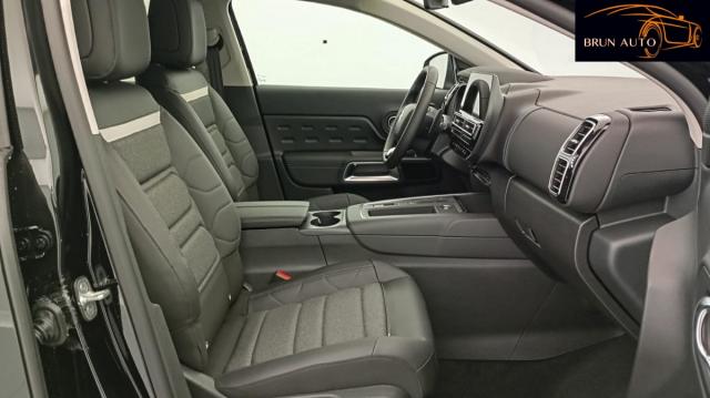 Citroen C5 Aircross image 7