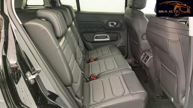 Citroen C5 Aircross image 3