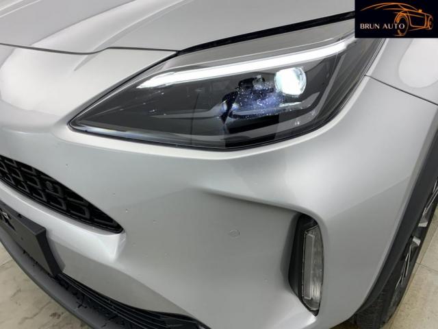 Toyota Yaris Cross image 2