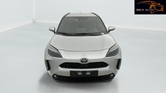 Toyota Yaris Cross image 1