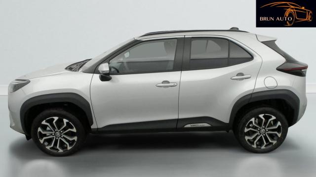 Toyota Yaris Cross image 6