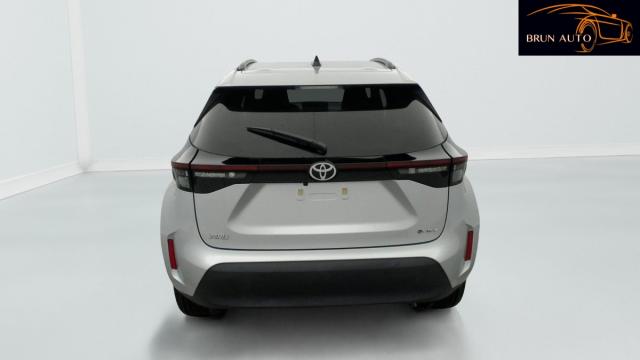 Toyota Yaris Cross image 5