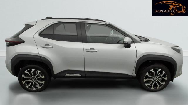 Toyota Yaris Cross image 7