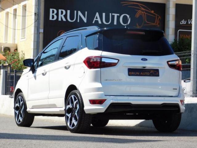Ford Ecosport image 3