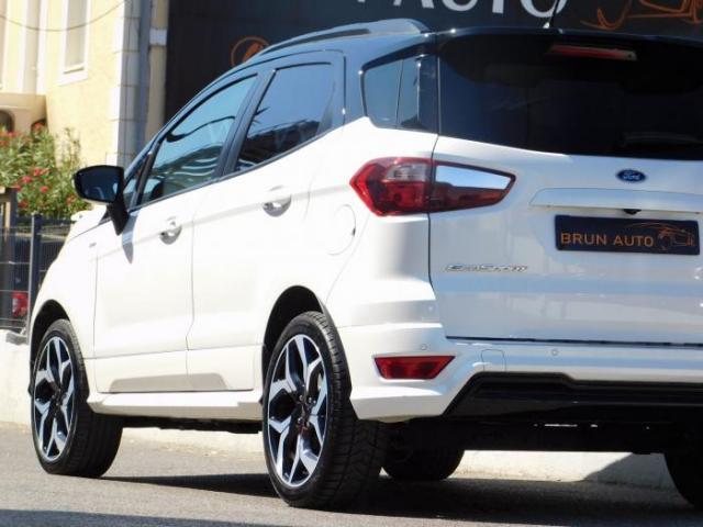 Ford Ecosport image 2