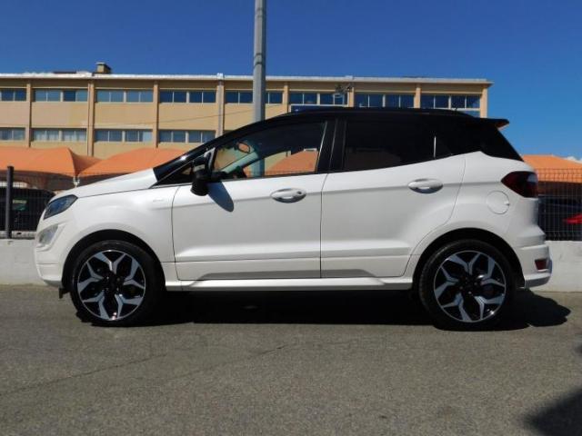 Ford Ecosport image 1