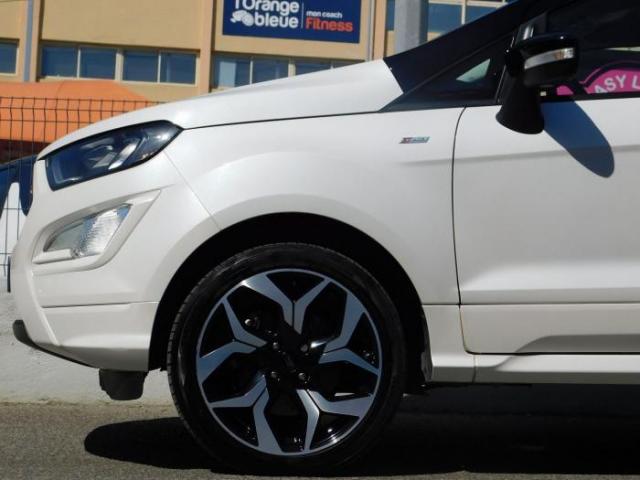 Ford Ecosport image 4
