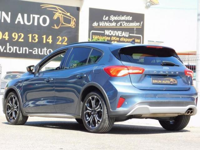 Ford Focus image 1