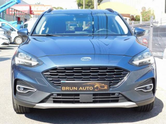 Ford Focus image 3