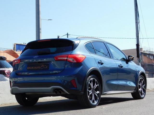 Ford Focus image 5