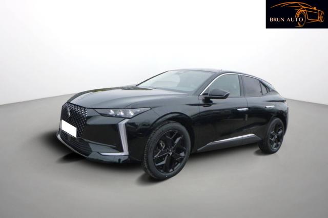 Ds Ds 4 Ds4 Bluehdi 130 Eat8 Pallas