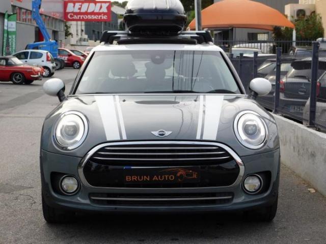 Mini Clubman image 3