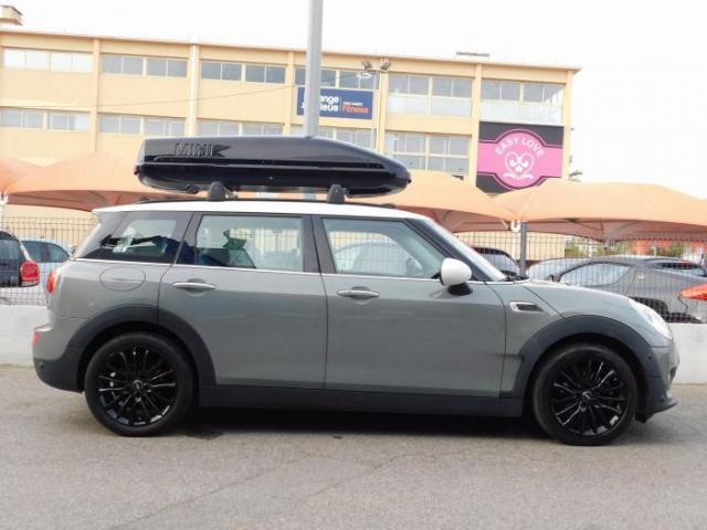Mini Clubman image 4