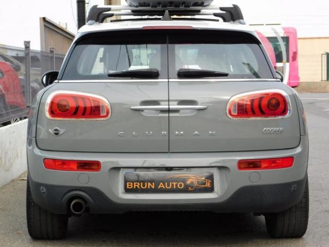 Mini Clubman image 9