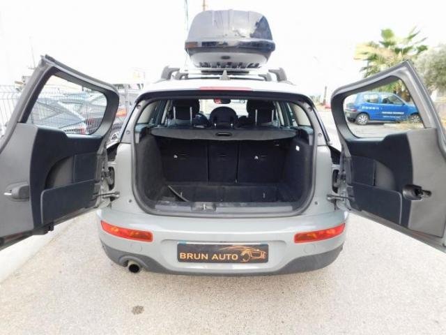 Mini Clubman image 5