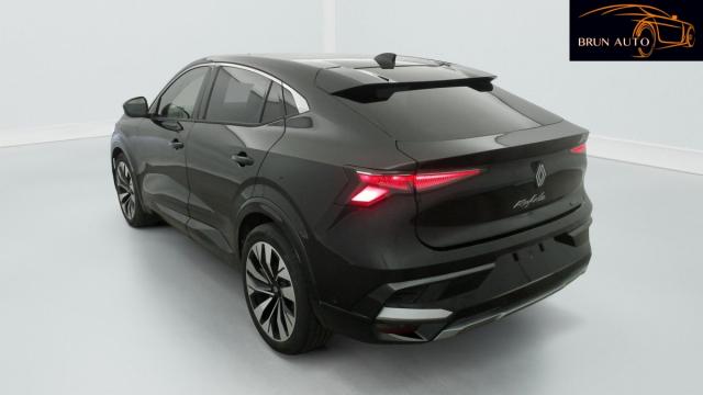 Renault Rafale image 2