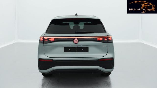Volkswagen Tayron image 3